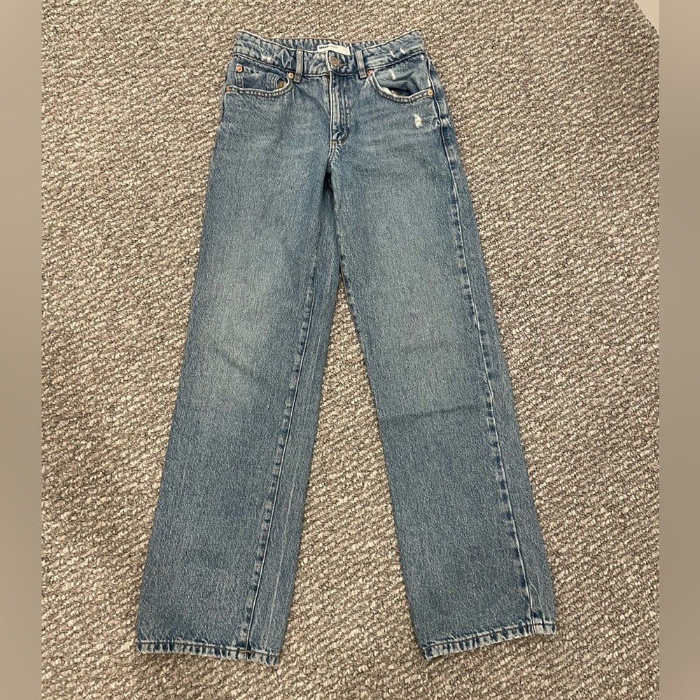 GAP Women’s Jeans